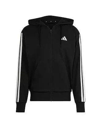 ADIDAS | Veste à capuche homme 3S FT FZ | 